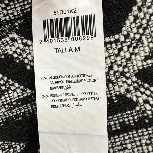 Sfera Knitted Jarga Cardigan Bohemian Sweater Waterfall Boho GORGEOUS!! MED Tall - Picture 10 of 15